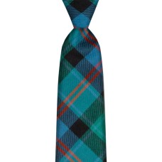 Tartan Tie - MacTaggart Ancient